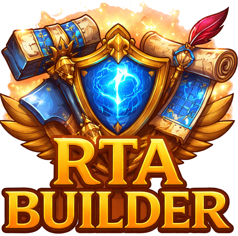 RTA Builder